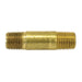 TOPRING 41.426 Topring Long Nipple 3/4(M)NPT x 3" (BAG OF 2)