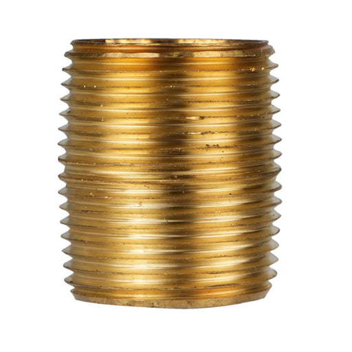 TOPRING 41.492 : Topring Close Nipple 2-1/2(M)NPT