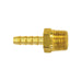 TOPRING 41.590C : Topring Hose Barb 1/2 x 3/8(M)NPT 2pcs/c