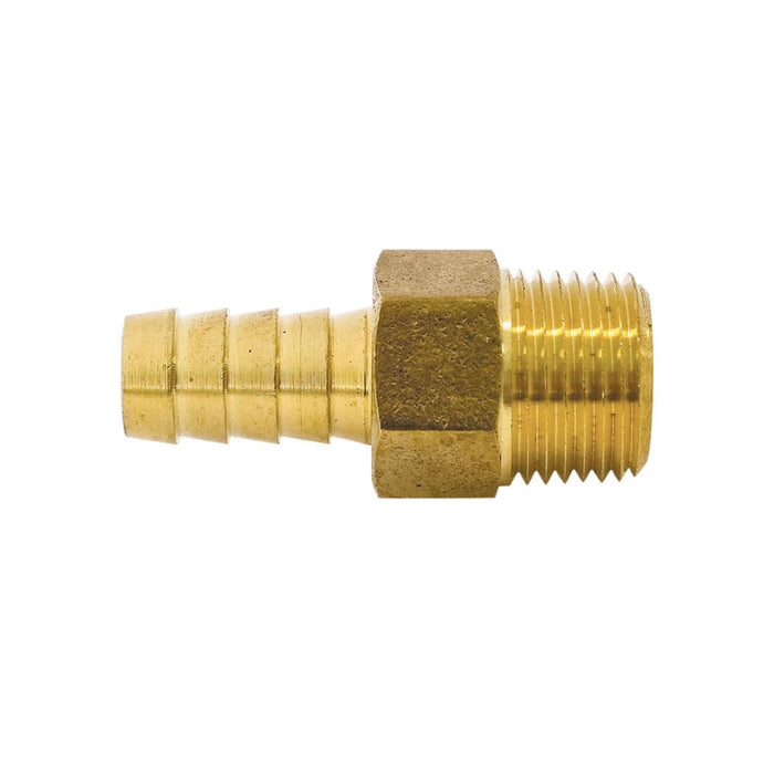 TOPRING 41.602 : Topring Brass Swivel HB Adapt. 1/2-1/2MNPT X5