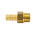 TOPRING 41.602 : Topring Brass Swivel HB Adapt. 1/2-1/2MNPT X5