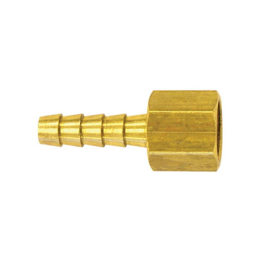 TOPRING 41.650C : Topring Hose Barb 1/2 x 3/8(F)NPT