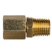 TOPRING 41.781 Topring Swivel Adapter 1/4(F/M)NPT (BAG OF 5)