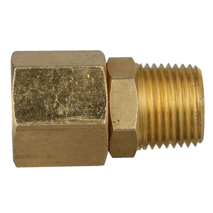 TOPRING 41.783 Topring Swivel Adapter 1/2(F/M)NPT (BAG OF 2)
