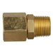 TOPRING 41.783 Topring Swivel Adapter 1/2(F/M)NPT (BAG OF 2)