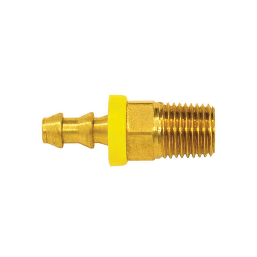 TOPRING 41.862C : Topring (M) Fitting Lock-On 3/8 x 1/4(M)NPT 2pcs/c
