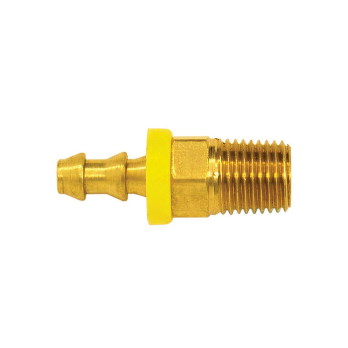 TOPRING 41.866C : Topring (M) Fitting Lock-On 1/2 x 3/8(M)NPT 2pcs/c