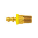 TOPRING 41.866C : Topring (M) Fitting Lock-On 1/2 x 3/8(M)NPT 2pcs/c