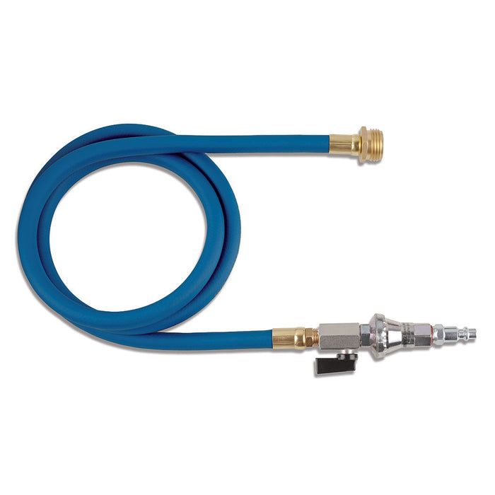TOPRING 41.944 : Topring Blowout Adapter Kit 5' w/ (M) Conn. +Reg ECOFLEX
