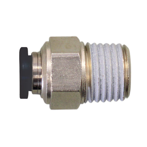 TOPRING 42.007 : Topring 3/8in. PTC-1/4MBSPT Adapt. X5