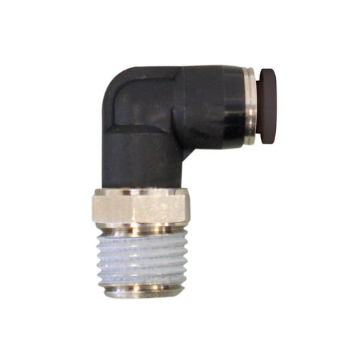 TOPRING 42.029 : Topring 3/8in. PTC-1/8MBSPT Elbow Adapt. X2