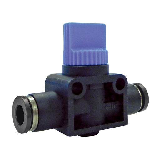 TOPRING 42.073 : Topring 8mm PTC 2Way Mini. Valve X2