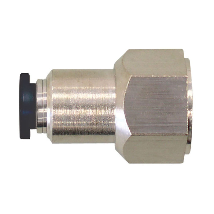TOPRING 42.216 Topring (F) Connector 10mm x 1/4(F)BSPT TOPFIT (BAG OF 5)