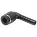 TOPRING 42.458 Topring Socket Elbow Mini 6mm x 6mm TOPFIT (BAG OF 5)
