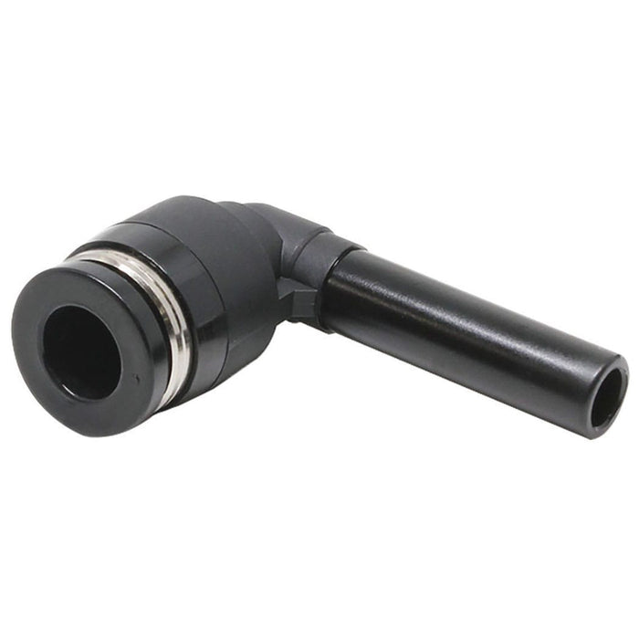 TOPRING 42.462 Topring Socket Elbow 10mm x 8mm TOPFIT (BAG OF 2)
