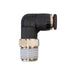 TOPRING 42.594 Topring Male Swivel Elbow Mini 4mm x M3(M) TOPFIT (BAG OF 2)