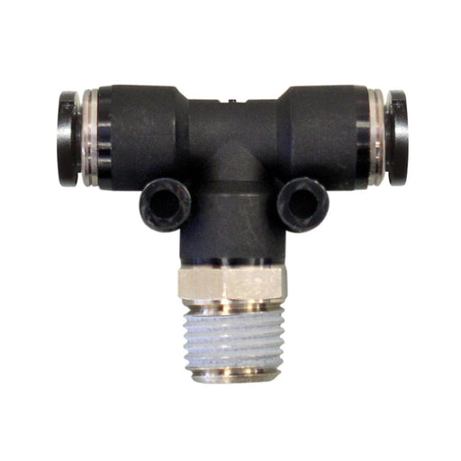 TOPRING 42.684 Topring (M) Swivel Branch Tee 12mm x 3/8(M)BSPT TOPFIT (BAG OF 5)