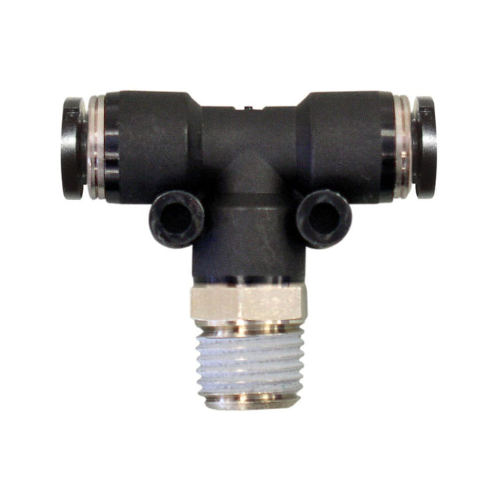 TOPRING 42.685 Topring (M) Swivel Branch Tee 12mm x 1/2 (M)BSPT TOPFIT (BAG OF 5)