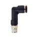 TOPRING 42.795 Topring (M/F) Univ. Elbow 6mm x 1/8(M)(F)BSPT TOPFIT (BAG OF 2)
