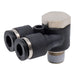 TOPRING 42.815 Topring Banjo ''Y'' 6mm x 1/8(M)BSPT TOPFIT (BAG OF 2)