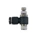 TOPRING 42.876 Topring Throttle Valve 8mm x 1/8(M)BSPT TOPFIT (BAG OF 2)