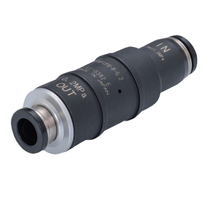 TOPRING 42.995.65 : Topring 6mm PTC Preset Reg. 65PSI