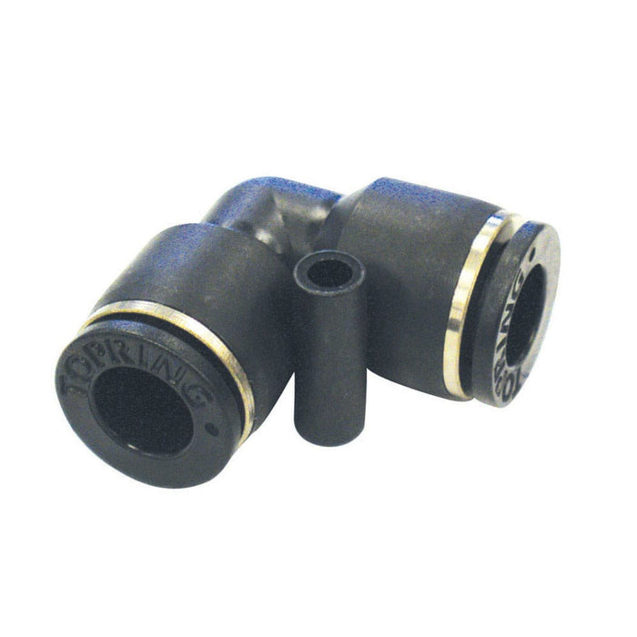 TOPRING 44.305 Topring Union Elbow 5/32 MAXFIT (BAG OF 10)