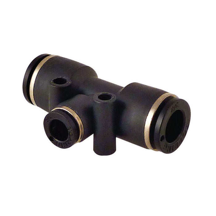 TOPRING 44.576 Topring Union Tee Reducer 5/16 x 1/4 x 5/16 MAXFIT (BAG OF 10)