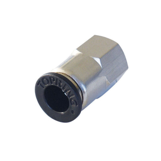 TOPRING 44.807 Topring (F) Connector 5/16 x 1/4(F)NPT MAXFIT (BAG OF 10)