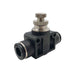 TOPRING 44.956.10 Topring Speed Ctrl Valve 3/8 MAXFIT 10/cse (BAG OF 10)