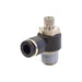 TOPRING 44.975 Topring Speed Ctrl Valve 3/8 x 3/8(M)NPT MO MAXFIT (BAG OF 2)