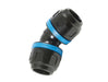 TOPRING 08 Series Fittings and Connectors 08.190 : TOPRING 45° ELBOW UNION 16 MM PPS CRN