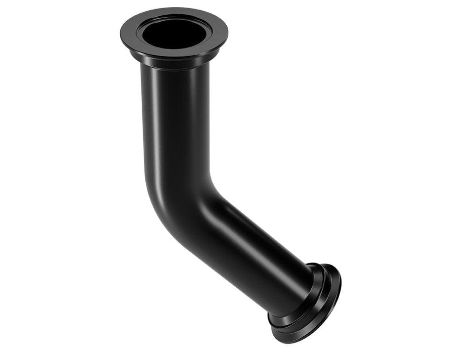 TOPRING 45° ELBOW UNION 08.938.07 : TOPRING Aluminum 63 mm Compact Connection Large Radius 90o Elbow Union with CRN