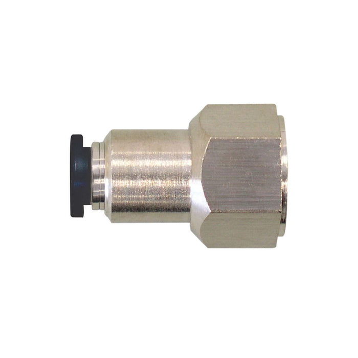 TOPRING 46.210 Topring (F) Connector 8mm x 1/4(F)BSPT MAXFIT (BAG OF 10)