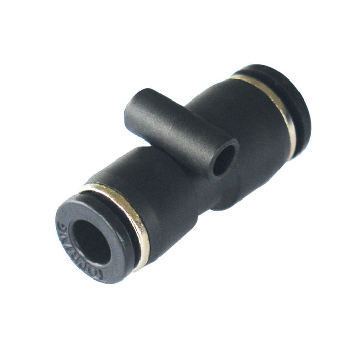 TOPRING 46.233 Topring Union Reducer 6mm x 4mm MAXFIT (BAG OF 10)