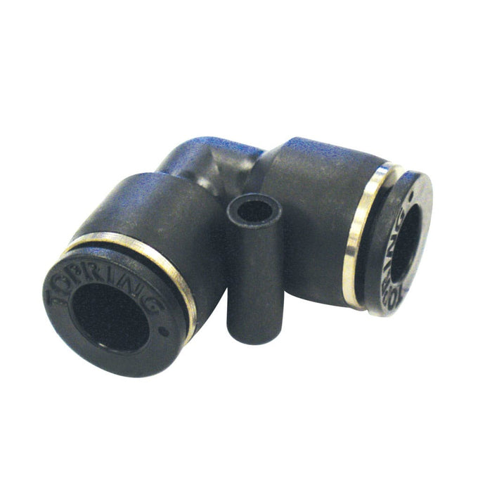 TOPRING 46.260 Topring Union Elbow 4mm MAXFIT (BAG OF 10)