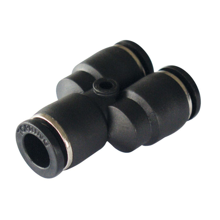 TOPRING 46.540.05 Topring Union in "Y" 4mm MAXFIT (BAG OF 5)