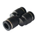 TOPRING 46.540 Topring Union in "Y" 4mm MAXFIT (BAG OF 10)