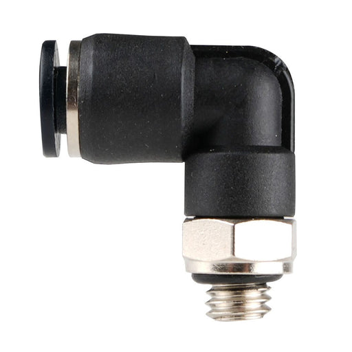 TOPRING 46.596 Topring (M) Swivel Elbow Mini 4mm x M5(M) MAXFIT (BAG OF 10)