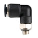 TOPRING 46.596 Topring (M) Swivel Elbow Mini 4mm x M5(M) MAXFIT (BAG OF 10)