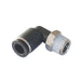 TOPRING 46.620.100 Topring (M) Swivel Elbow 6mm x 1/4(M)BSPT MAXFIT 100/cse (BAG OF 100)