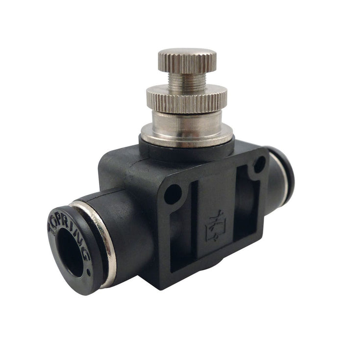 TOPRING 46.958 Topring Speed Ctrl Valve 10mm MAXFIT (BAG OF 2)