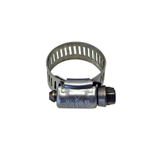 TOPRING 48.226.100 Topring SSteel Hose Clamp 1 9/16 - 2 1/2 in 100/cse (BAG OF 100)