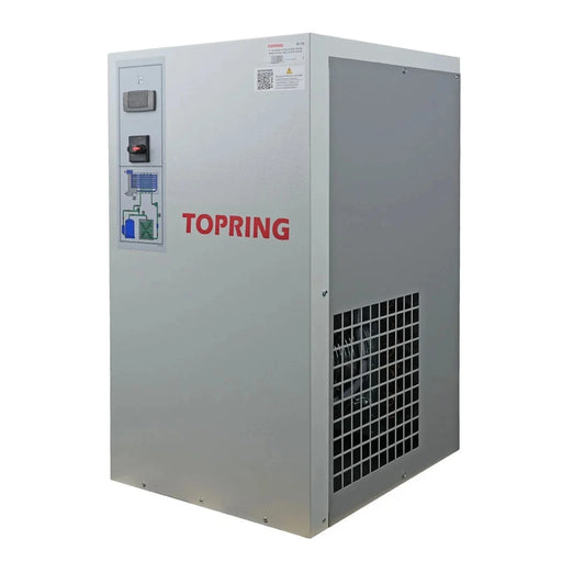 TOPRING 49.205 : Topring Refrigerant Air Dryer 21.4 SCFM 115V
