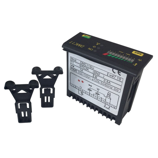 TOPRING 49.900 : Topring Controler for Air Dryer 49.405 to 49.425