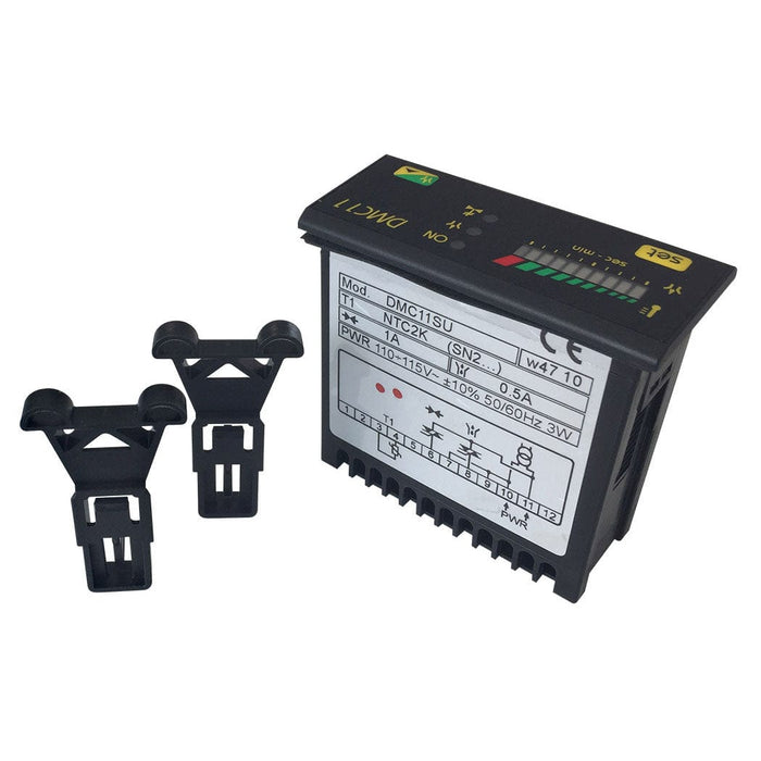 TOPRING 49.905 : Topring Controler for Air Dryer 49.405 to 49.425