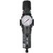 TOPRING 50.238A4 : Topring MODULAIR 300 F/R 1/2 (30-200) Auto Metal Bowl