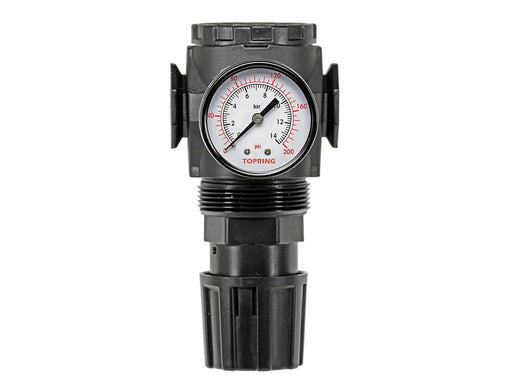 TOPRING 50.326A : Topring MODULAIR 300 Regulator 1/4 (25-250)
