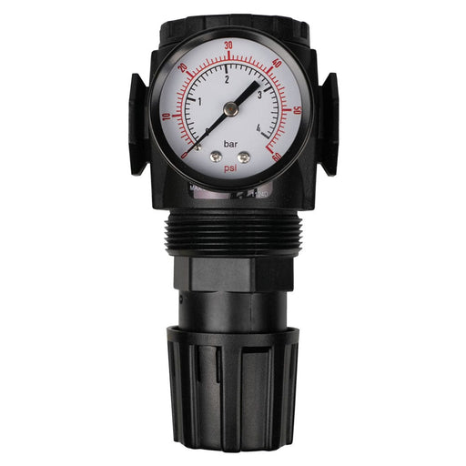 TOPRING 50.328A : Topring MODULAIR 300 Regulator 1/4 (0-50)