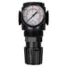 TOPRING 50.328A : Topring MODULAIR 300 Regulator 1/4 (0-50)